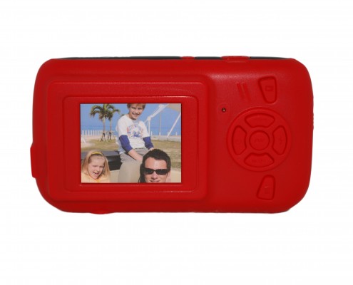 apn travel dos Appareil photo numérique 3 MP personnalisable Travel 5