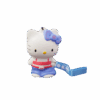Hello Kitty Light-up 3D figure hiphop　3in 9