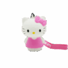 Hello Kitty Light-up 3D figure cute 3in 1 Hello Kitty Light-up 3D figure cute 3in 6