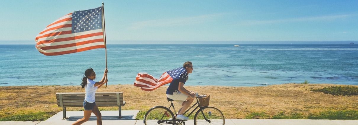 Notre univers U.S.A. 1