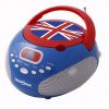 Boombox Union Jack 1
