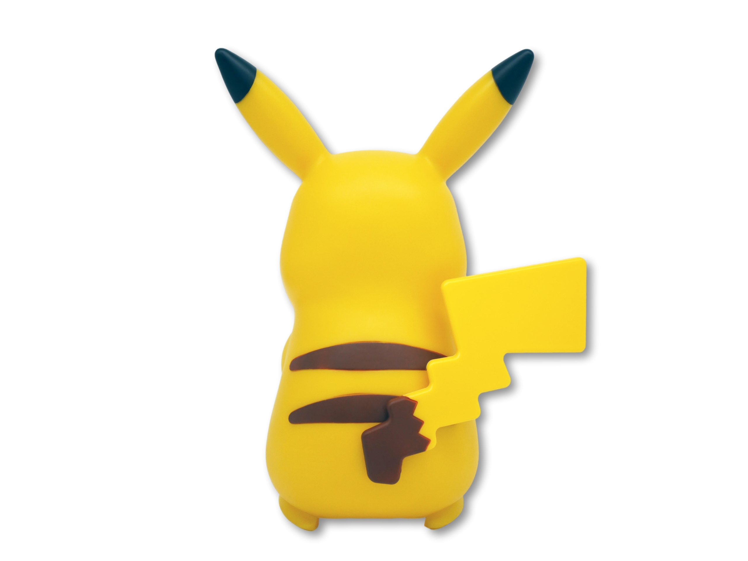 FIGURINE LUMINEUSE PIKACHU GRUMPY 8