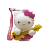 Hello Kitty Light-up 3D figure Music 3in 1 Hello Kitty Light-up 3D figure Music 3in 6