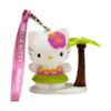 Hello Kitty Light-up 3D figure hawaii　3in 8