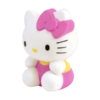 Hello Kitty Light-up 3D figure cute　3in 8