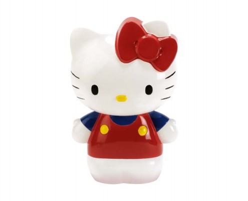 Lampe décorative Hello Kitty 13 cm 1