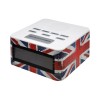 Digital Alarm Clock UK 4
