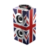 Wireless Tower Speaker UK GRUNGE 8