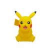 Pokémon Figurine lumineuse Pikachu 40cm 12