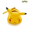 Pokémon Sleeping Pikachu Light up 3D figure 10in 7