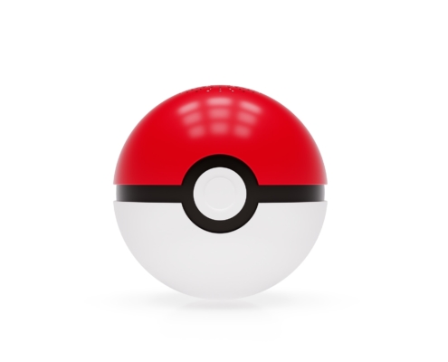 POKEBALL SPEAKER