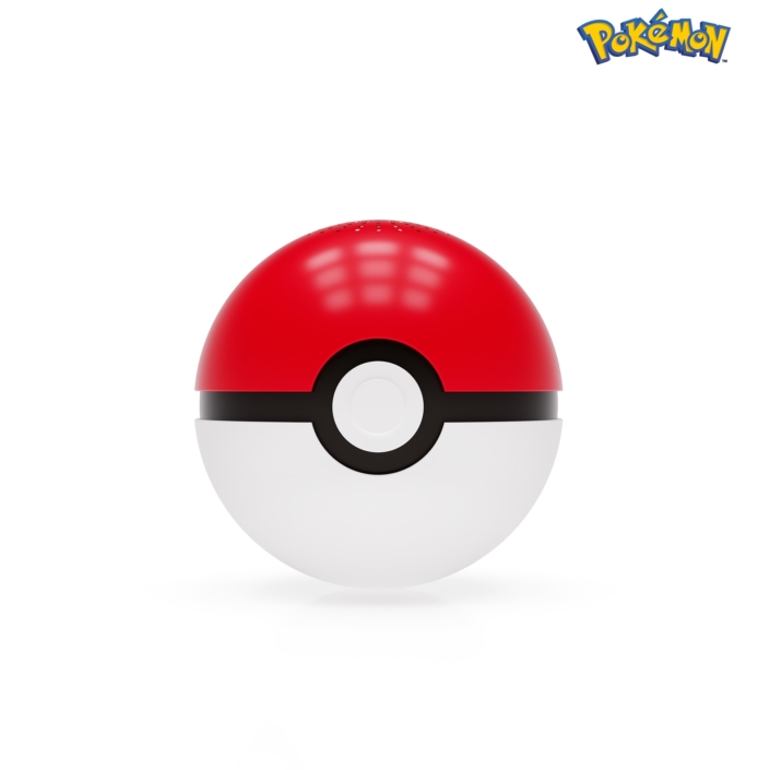POKEBALL SPEAKER