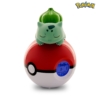 Pokémon Bulbasaur Light-up 3D figure FM Alarm Clock 12