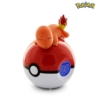 Charmander Light-up 3D figure FM Alarm Clock 11