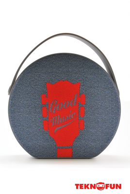 Wireless Speaker UK MUSIC 1