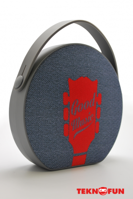 Wireless Speaker UK MUSIC 4