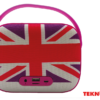 Wireless Speaker UK Pink 4