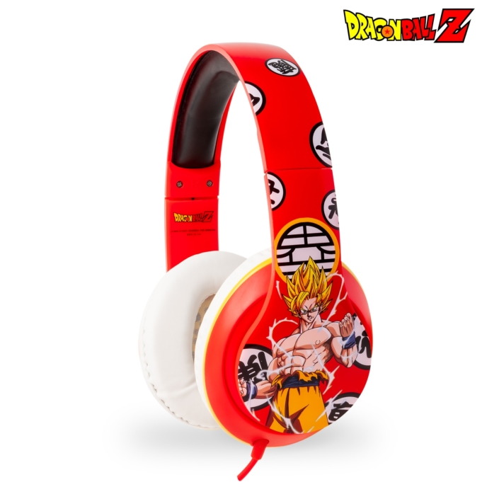 Dragon Ball Z Licensed Products 5