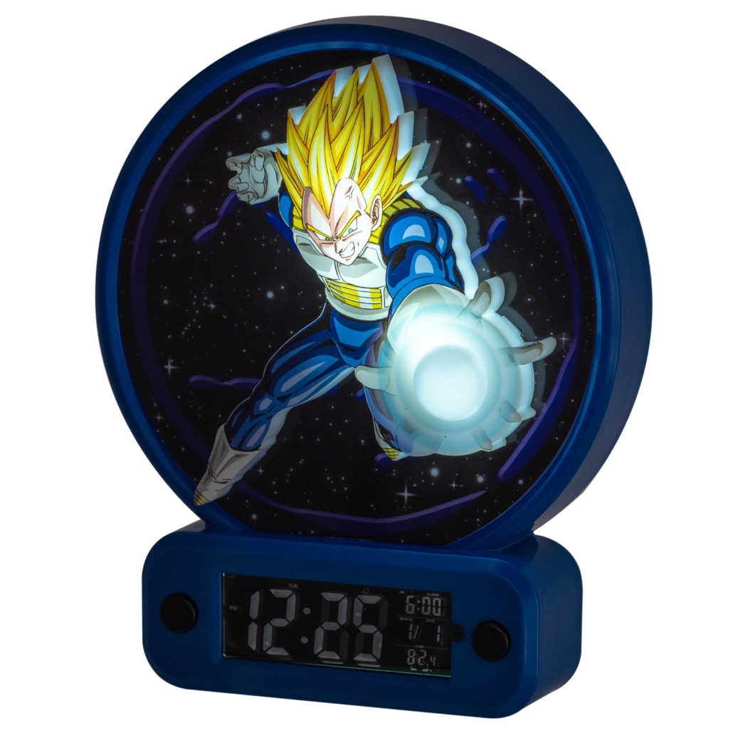 DBZ_811350_ALARM CLOCK VEGETA ALLUME_L_D Réveil Lumineux Dragon Ball Z Vegeta 7