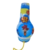 Dragon Ball Super Goku & Beerus Audio Headphones 1