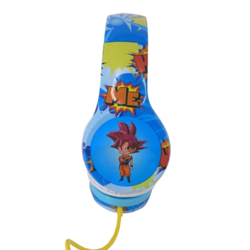 Dragon Ball Z Licensed Products 3