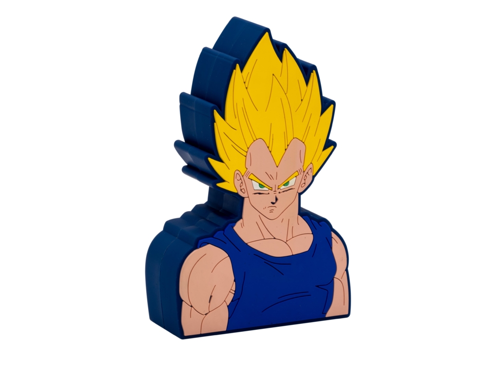 C'est les 30 ans de Dragon Ball Z ! Retour sur cette saga mythique 1