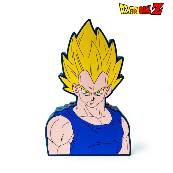 Dragon Ball Z Licensed Products 5