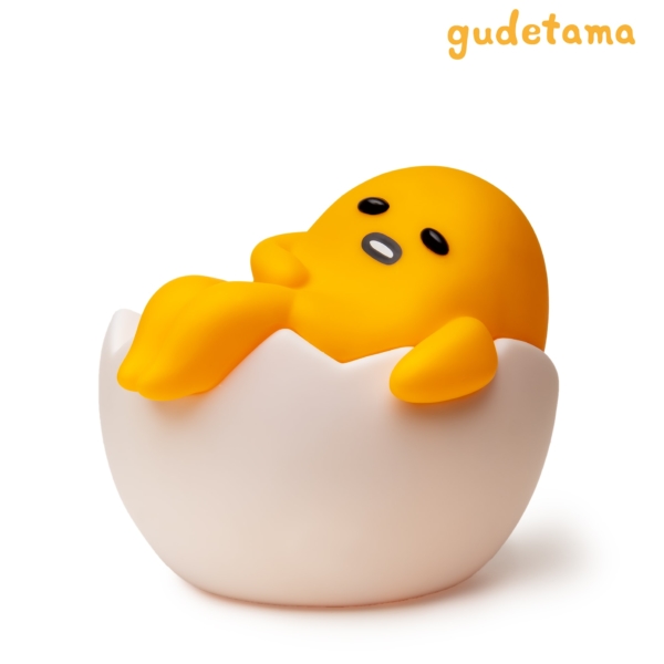 Lampe LED Gudetama 25cm 28