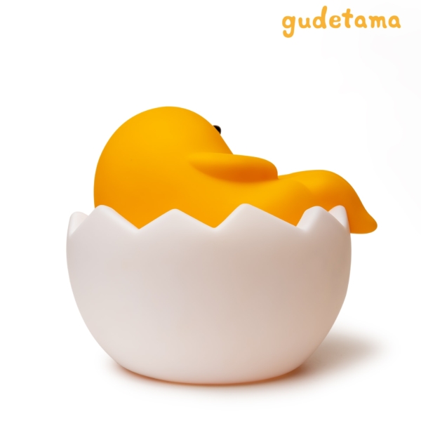 Lampe LED Gudetama 25cm 30
