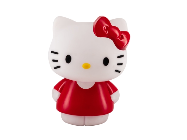Hello Kitty Light-up 3D figure 10in 6
