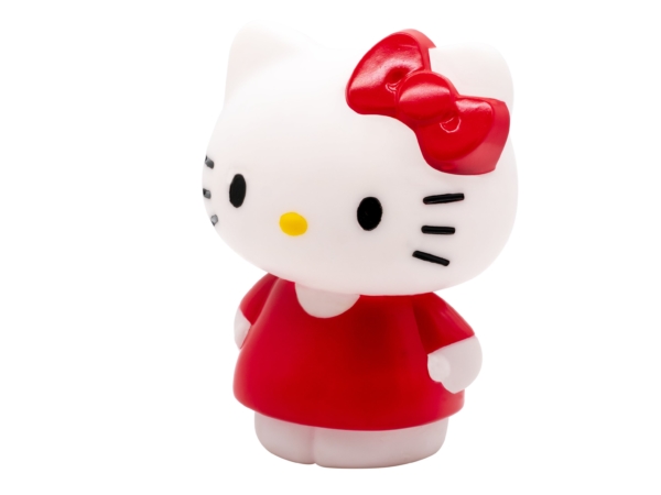 Hello Kitty Light-up 3D figure 10in 4