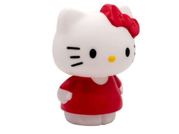 Hello Kitty Light-up 3D figure 10in 2