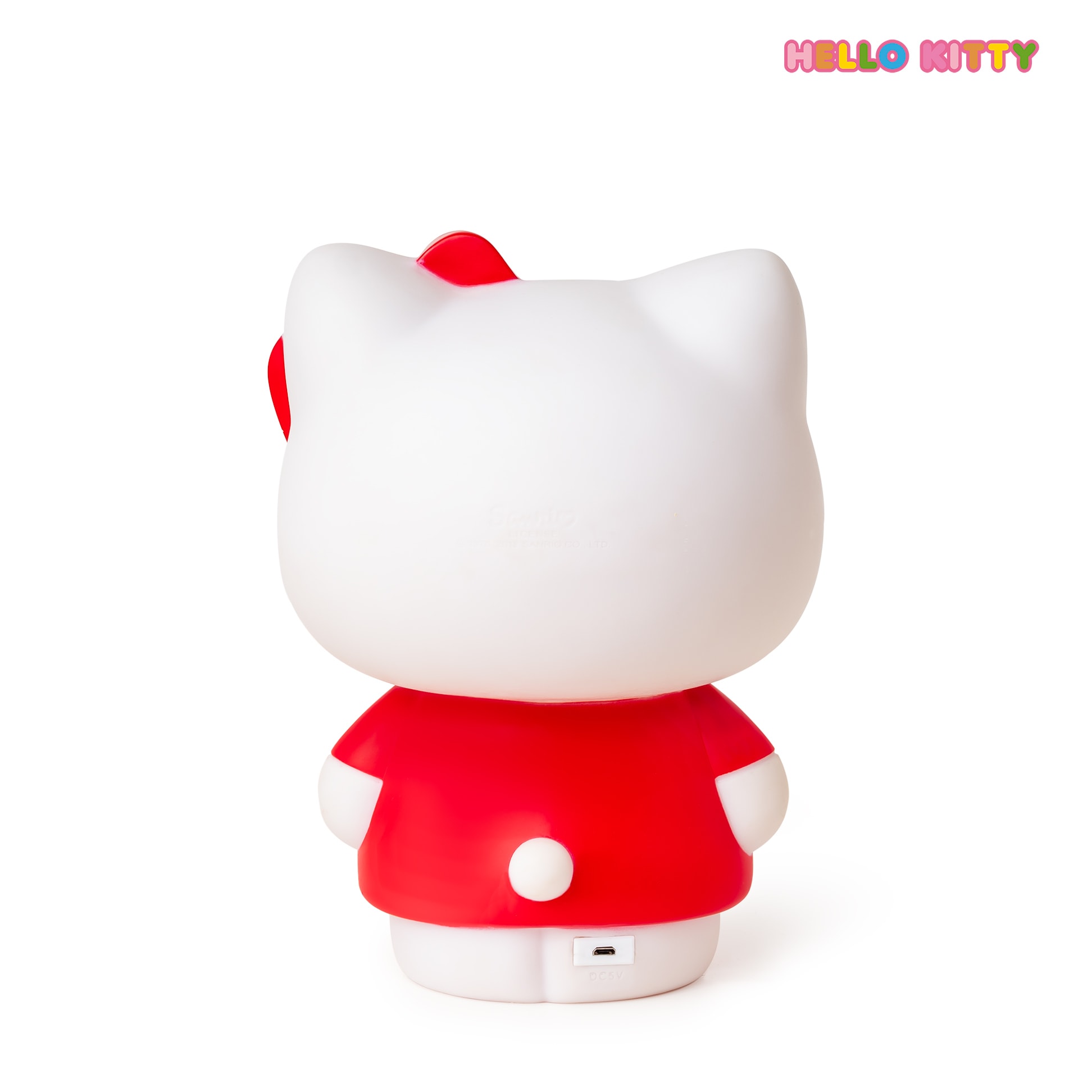 Lampe LED Hello Kitty 25cm 8