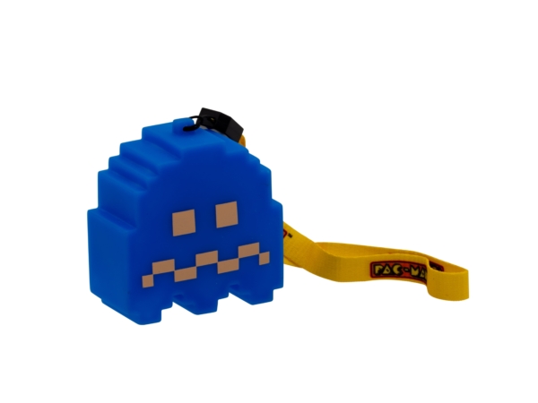 Pac-man ghost Light-up 3D figurine 37