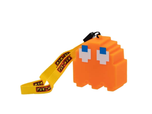 Pac-man ghost Light-up 3D figurine 27
