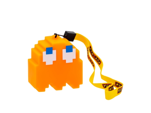 Pac-man ghost Light-up 3D figurine 25