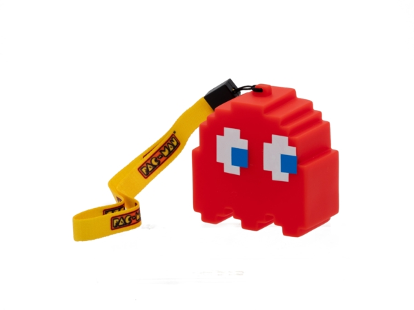 Pac-man ghost Light-up 3D figurine 21