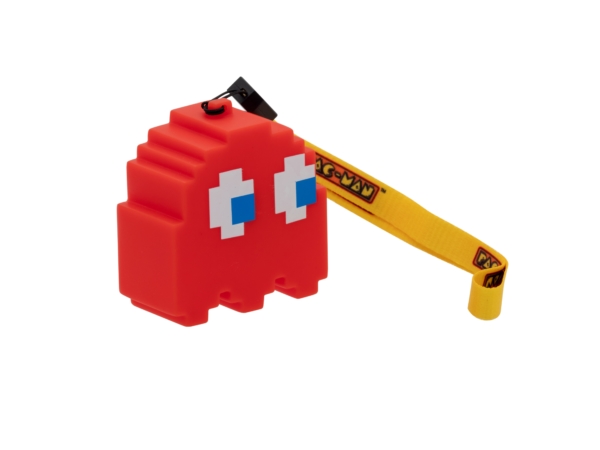 Pac-man ghost Light-up 3D figurine 19