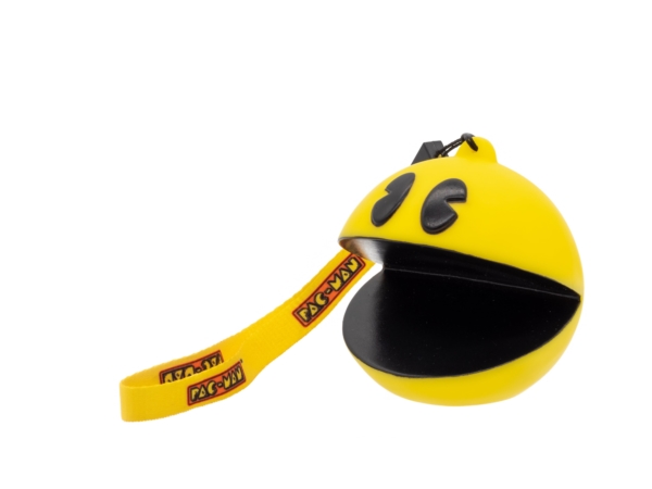 Pac-man Light-up 3D figure 5