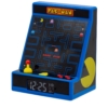 Pac-Man arcade alarm clock 13