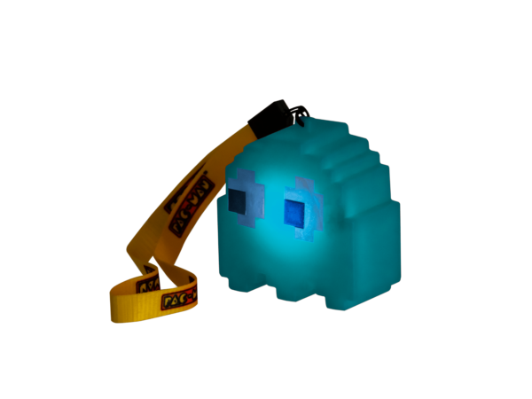 Pac-man ghost Light-up 3D figurine 17