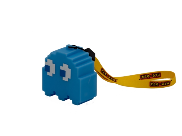 Pac-man ghost Light-up 3D figurine 15