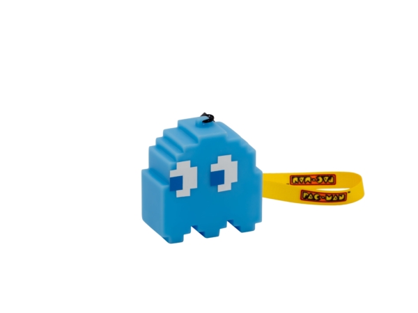 Pac-man ghost Light-up 3D figurine 13