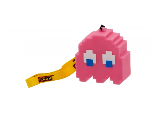 Pac-man ghost Light-up 3D figurine 9