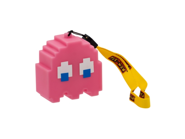 Pac-man ghost Light-up 3D figurine 7