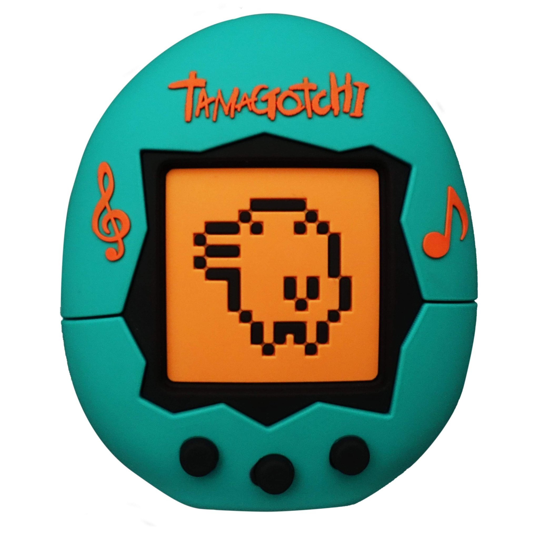 Tamagotchi wireless speaker 7