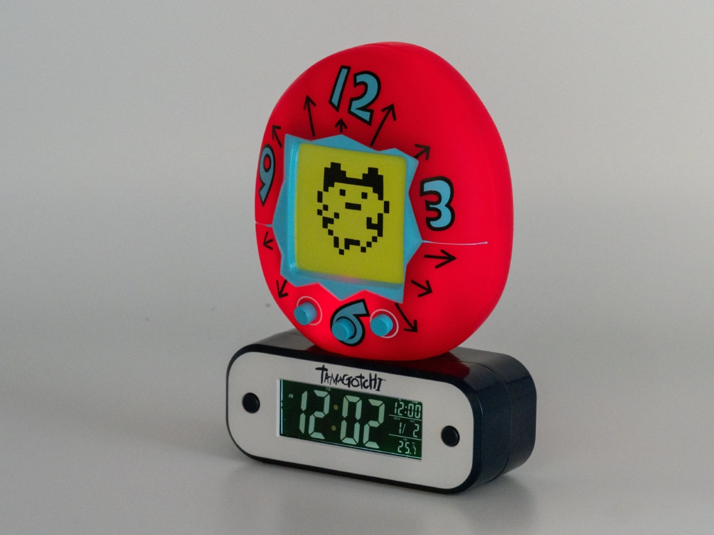 TAM_811392_ALARM CLOCK LIGHT ALLUME_L_S Tamagotchi Light-up Alarm Clock 7