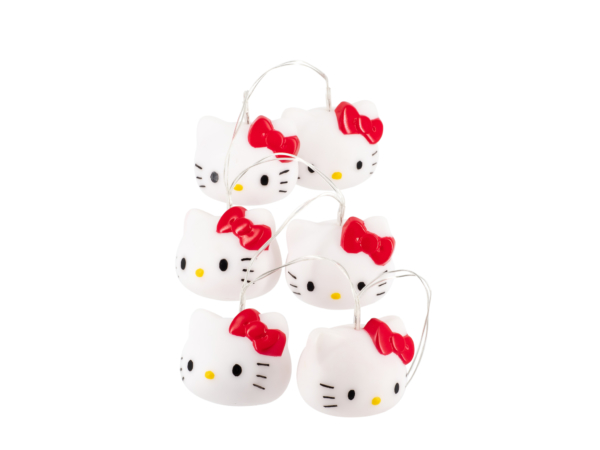 HK_811316_HK FAIRY LIGHTS 02_F_D Guirlande Lumineuse Hello Kitty 2