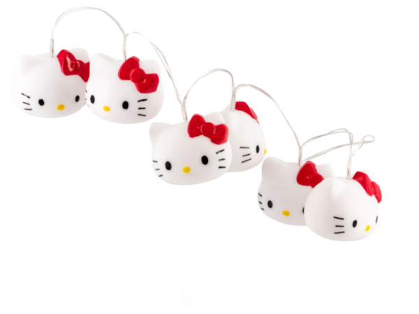 Hello Kitty Fairy Lights 8