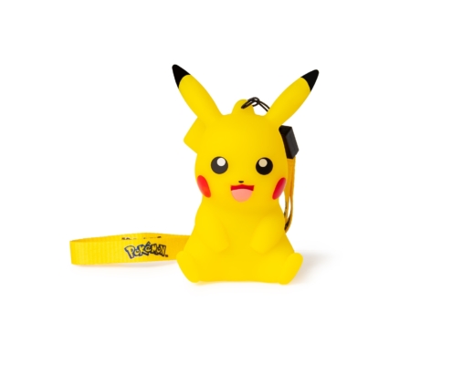 Figurine lumineuse pokémon pikachu 9cm